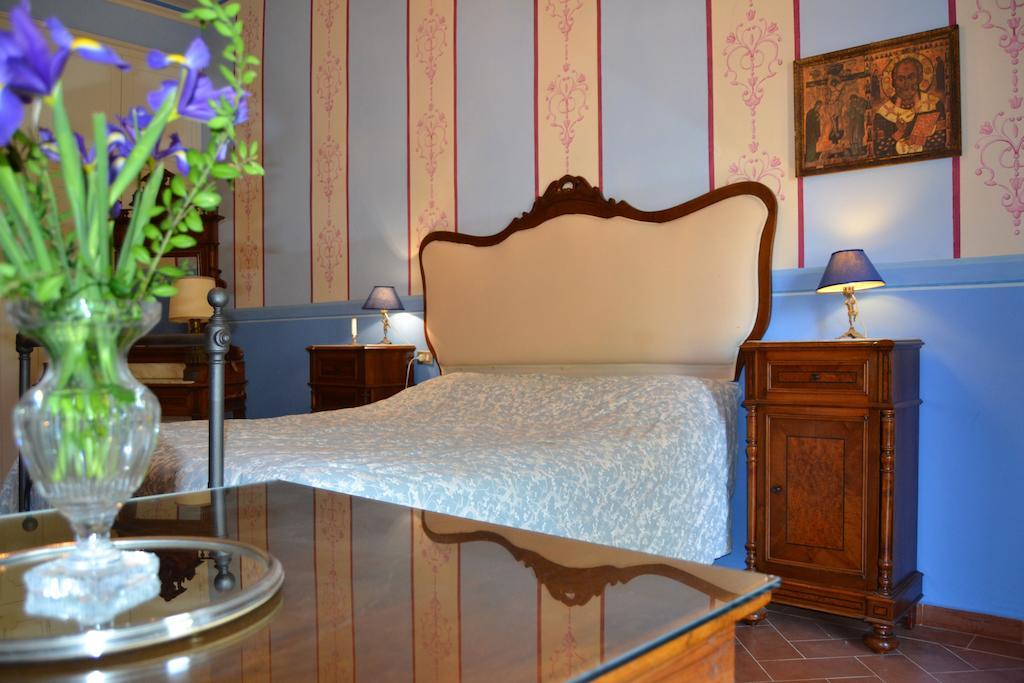 Charming Villa Marcialla Tavarnelle Val di Pesa Ruang foto